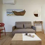 Serenity For Couples 아파트 Asgourou