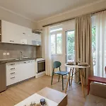 아파트 Serenity For Couples *