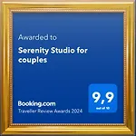 Serenity For Couples * Asgourou