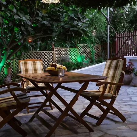 Serenity For Couples