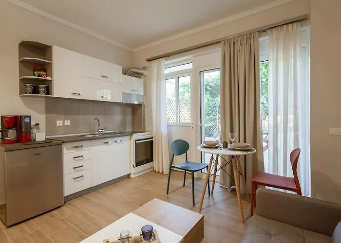 Appartement Serenity For Couples *