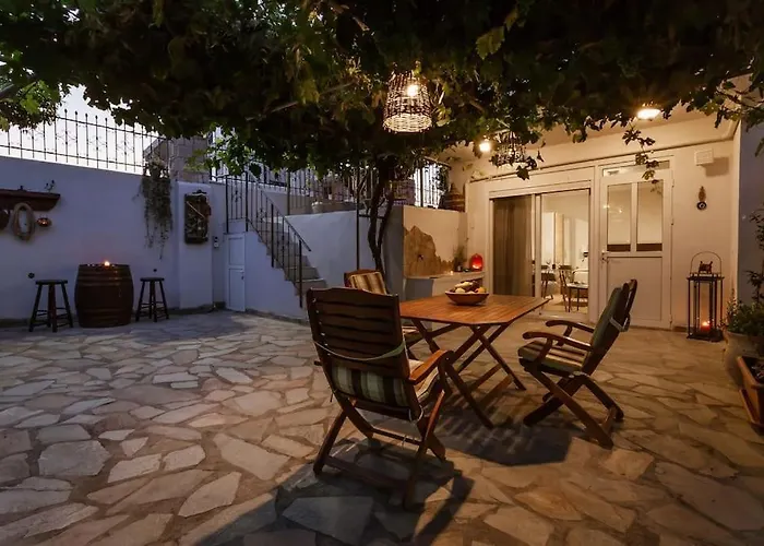 Serenity For Couples Appartement