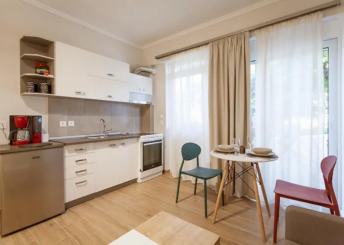 Appartement Serenity For Couples