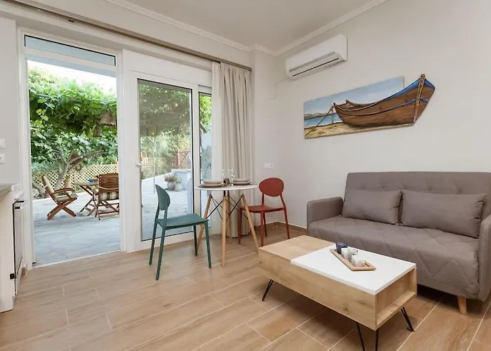 Serenity For Couples Asgourou