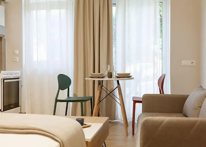 Serenity For Couples * Asgourou