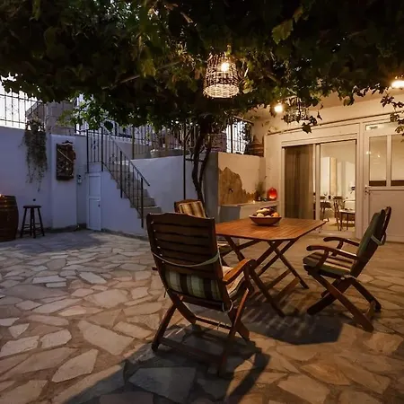 Serenity For Couples Apartment