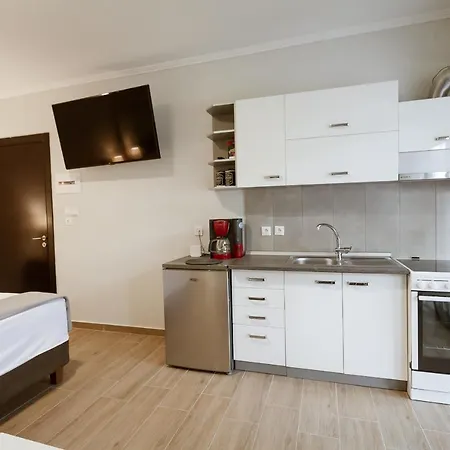 Serenity For Couples Apartment