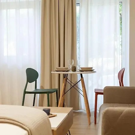 Serenity For Couples * Asgourou