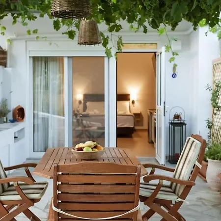 Διαμέρισμα Serenity For Couples