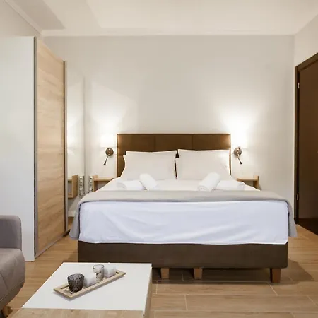 Serenity For Couples Apartment *