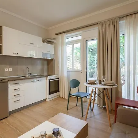 Apartment Serenity For Couples *