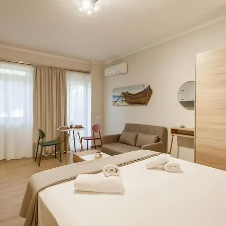 Serenity For Couples