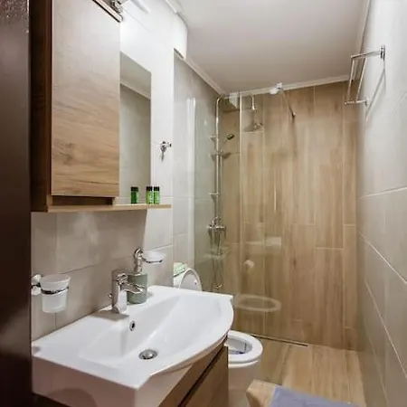 Serenity For Couples * Ασγούρου