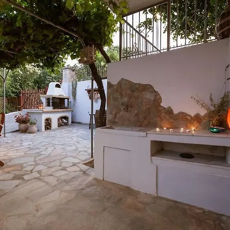 Serenity For Couples *