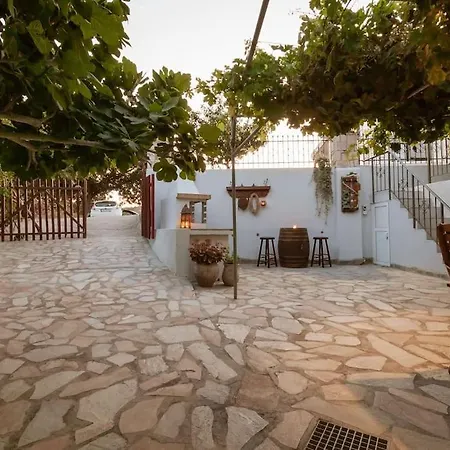 Serenity For Couples