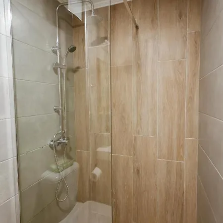 Apartment Serenity For Couples