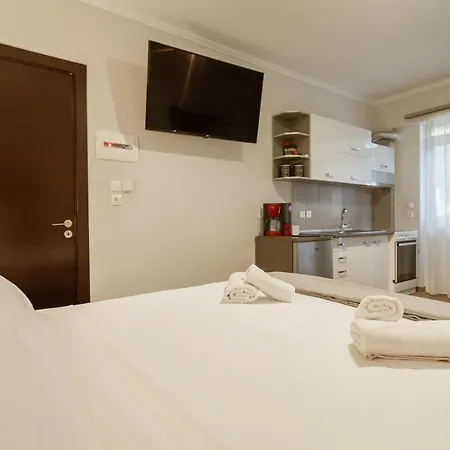 Serenity For Couples * Ασγούρου