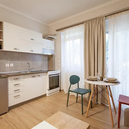 Διαμέρισμα Serenity For Couples