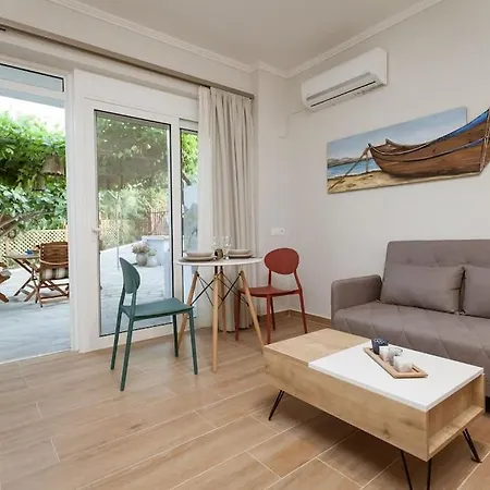 Serenity For Couples Ασγούρου