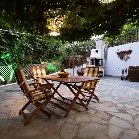 Serenity For Couples Ασγούρου