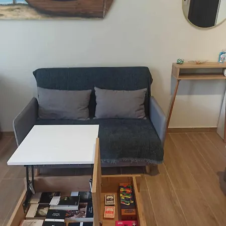 Serenity For Couples