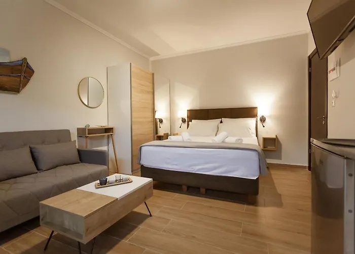 Serenity For Couples * Asgourou