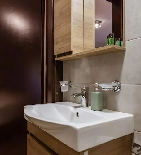 Serenity For Couples Daire *