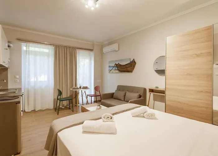 Serenity For Couples