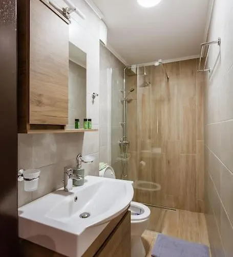 Serenity For Couples * Asgourou