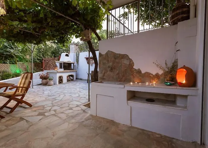 Serenity For Couples *