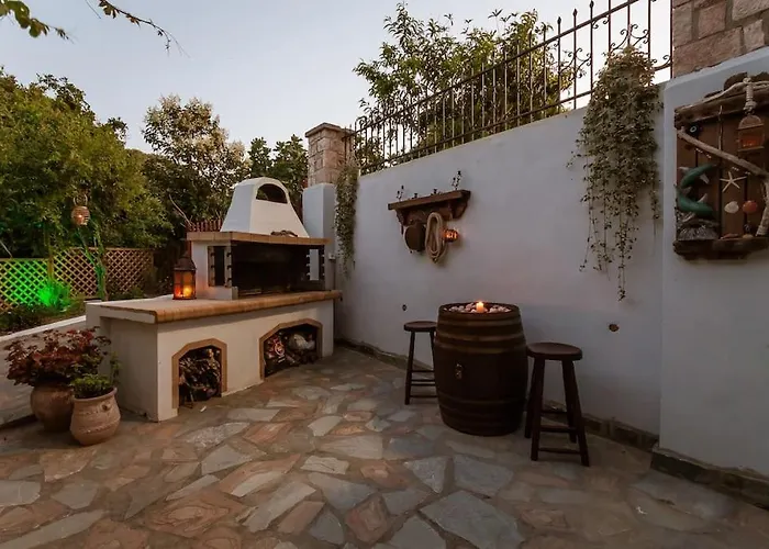 Apartamento Serenity For Couples *