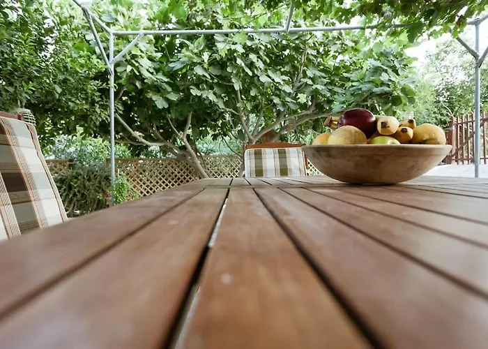 Apartamento Serenity For Couples *