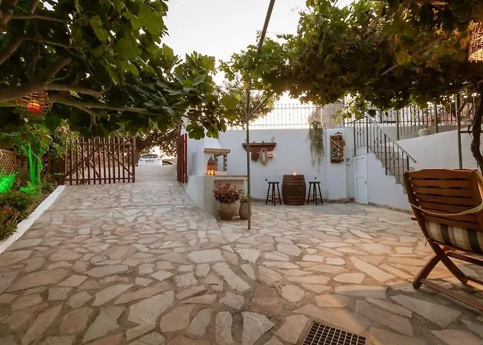 Serenity For Couples