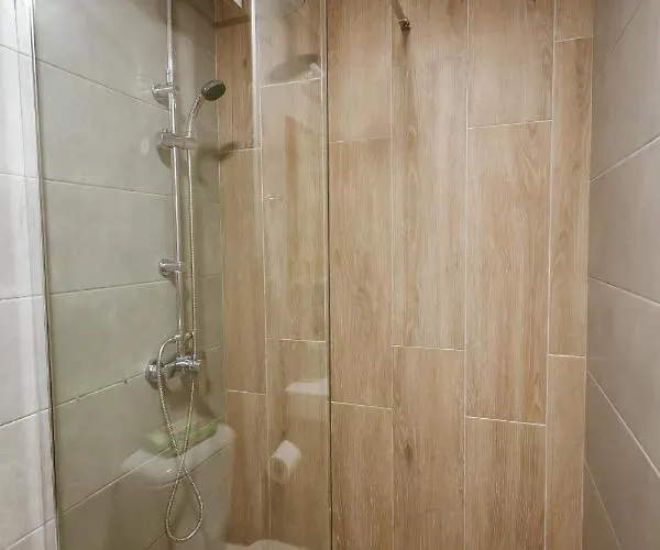 Apartamento Serenity For Couples