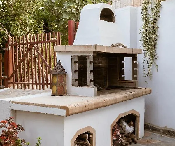 Serenity For Couples * Asgourou