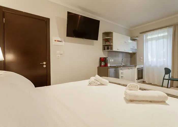 Serenity For Couples * Asgourou