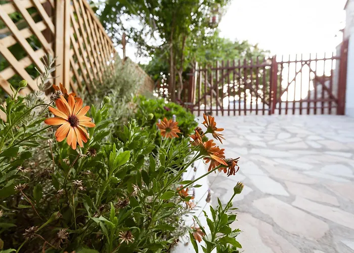 Apartamento Serenity For Couples *