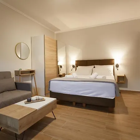 Serenity For Couples * Asgourou