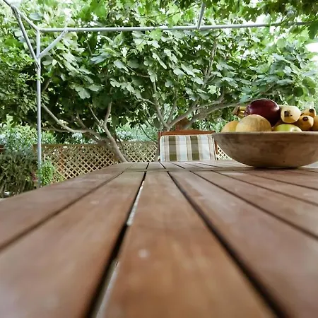 Apartamento Serenity For Couples *