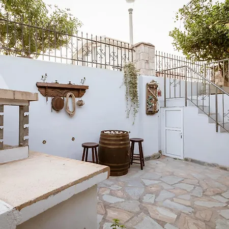 Serenity For Couples *