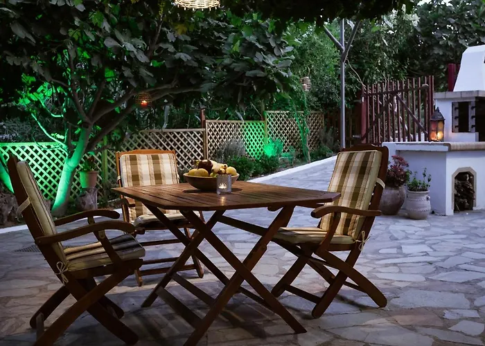 Serenity For Couples