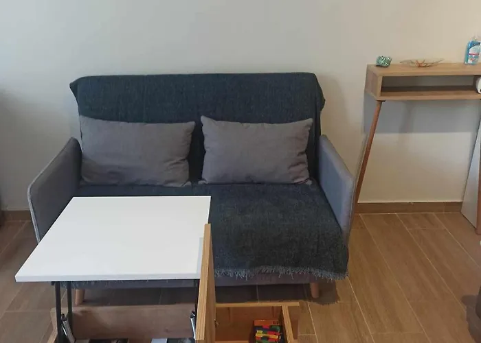 Serenity For Couples